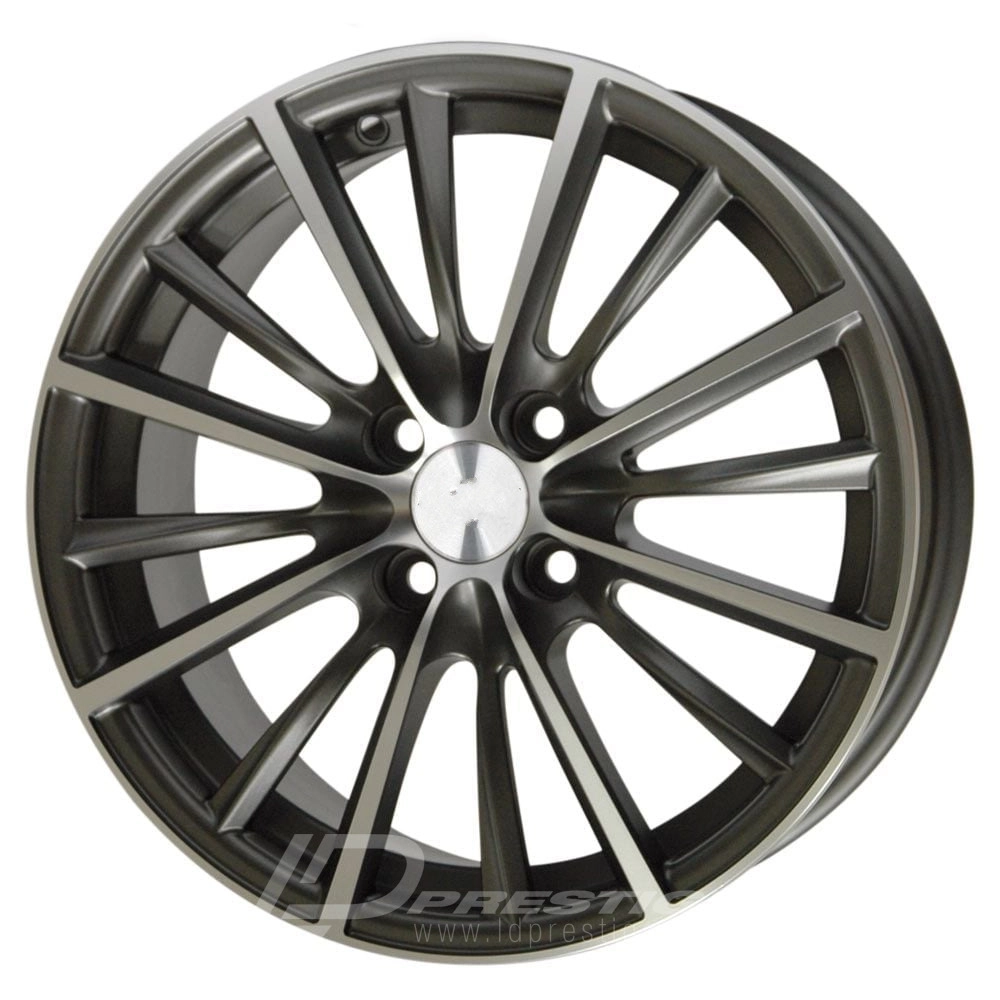 INTER-ACTION VELOCITY 6.5x15 4x114 ET42 CB73