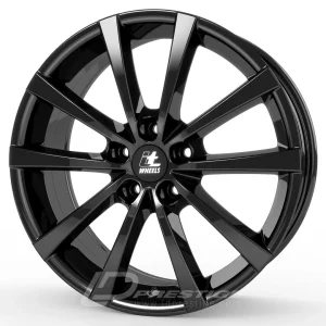 IT WHEELS ALICE 6.5x16 5x112 ET50 CB66