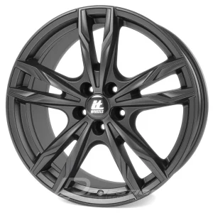IT WHEELS GINA 7.5x17 5x108 ET42 CB65 Mgme