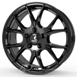 IT WHEELS KIRA 6.5x16 4x108 ET45 CB63