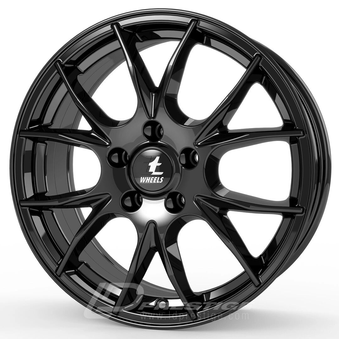 IT WHEELS KIRA 6.5x16 4x100 ET40 CB63 – Image 3