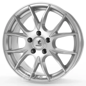 IT WHEELS KIRA 6.5x16 4x100 ET40 CB63