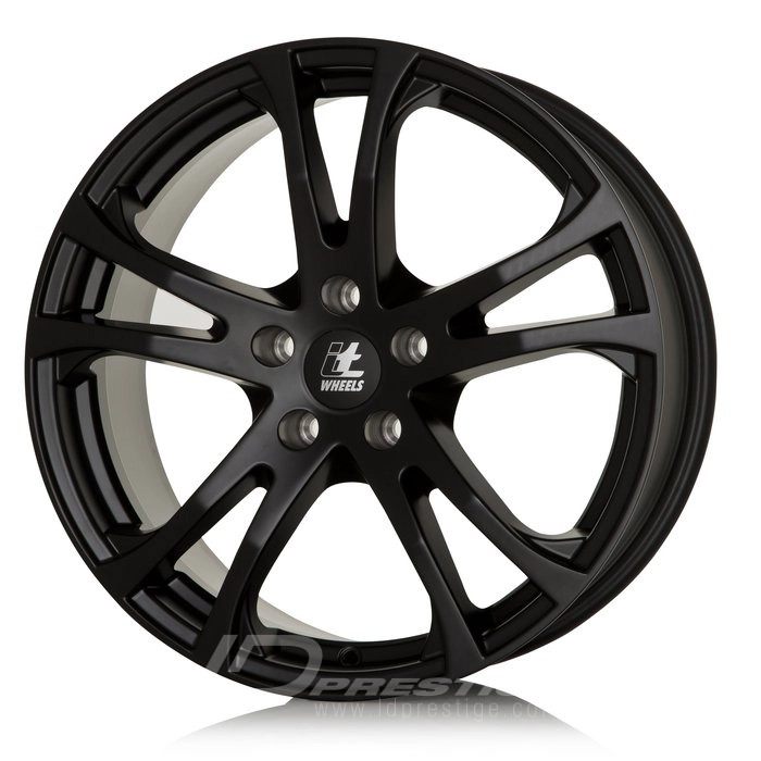 IT WHEELS MICHELLE 5.5x14 5x100 ET35 CB63