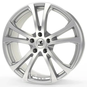 IT WHEELS MICHELLE 5.5x14 4x100 ET42 CB63