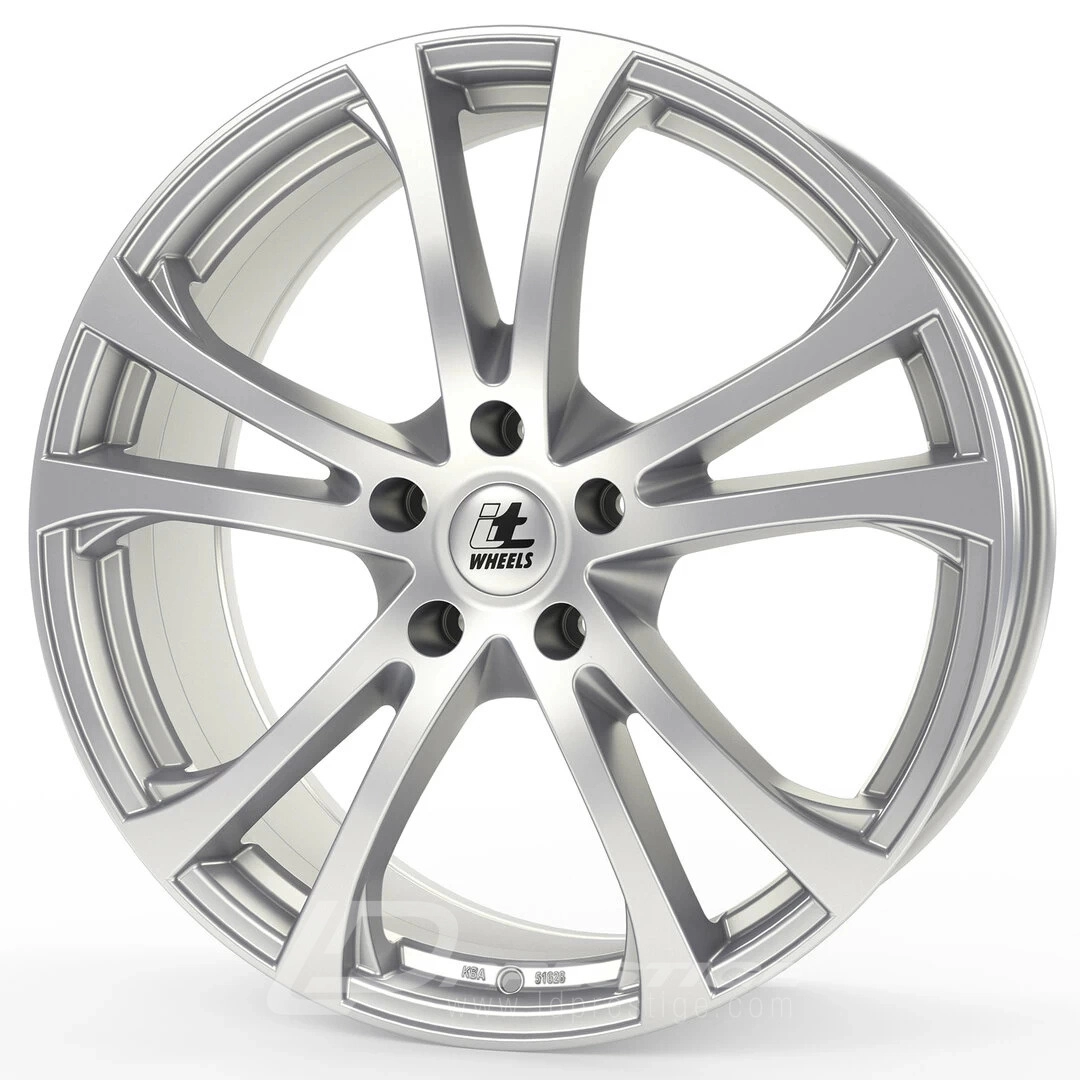 IT WHEELS MICHELLE 5.5x14 5x100 ET35 CB63 – Image 2