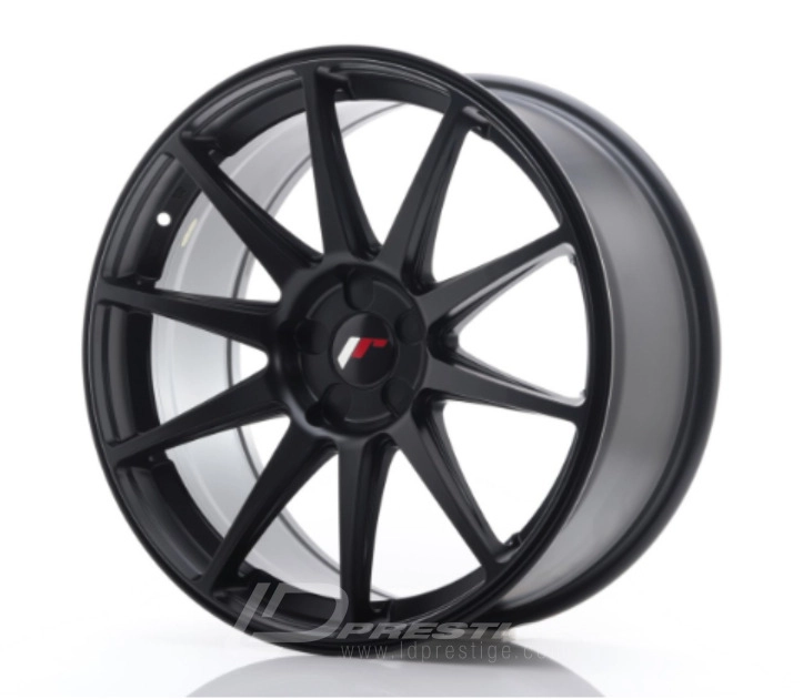 JAPAN RACING JR11 7x17 BLANK/2x0 ET38 CB67 – Image 7