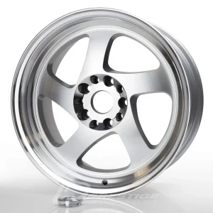 JAPAN RACING JR15 8x15 BLANK ET20 CB74