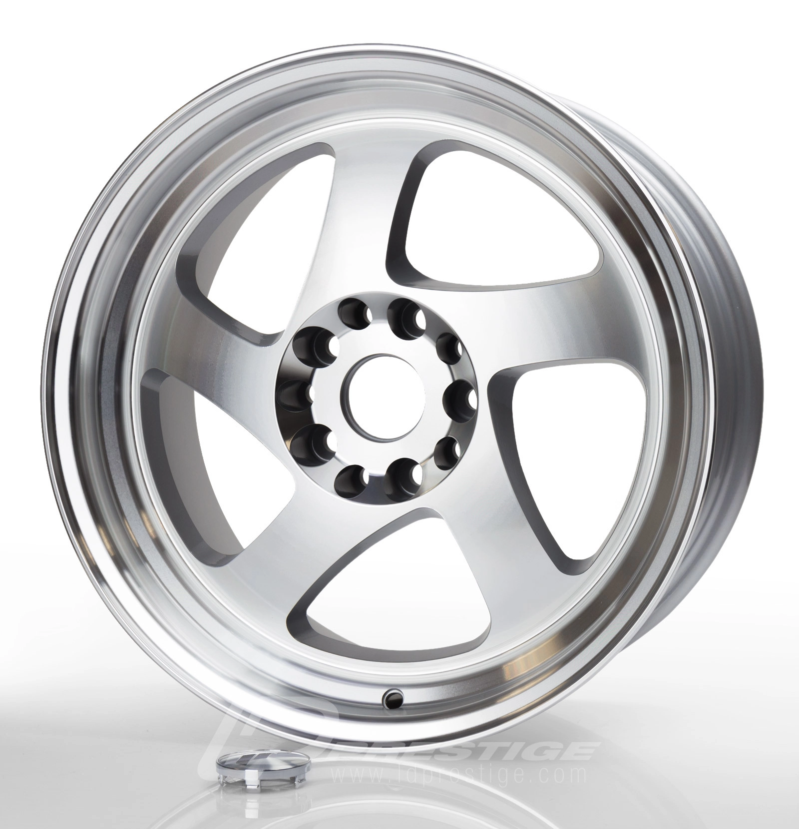 JAPAN RACING JR15 8x17 5x100/5x114.3 ET35 CB74