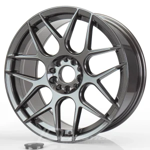 JAPAN RACING JR18 7x16 BLANK/2x0 ET35 CB67 Hgry