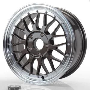 JAPAN RACING JR23 8x16 BLANK/2x0 ET45 CB67 Hgry