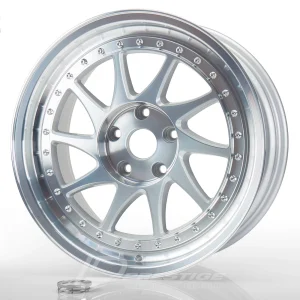 JAPAN RACING JR26 8x16 4x100/4x108 ET25 CB67