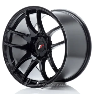 JAPAN RACING JR29 10.5x18 BLANK/1x5 ET28 CB72