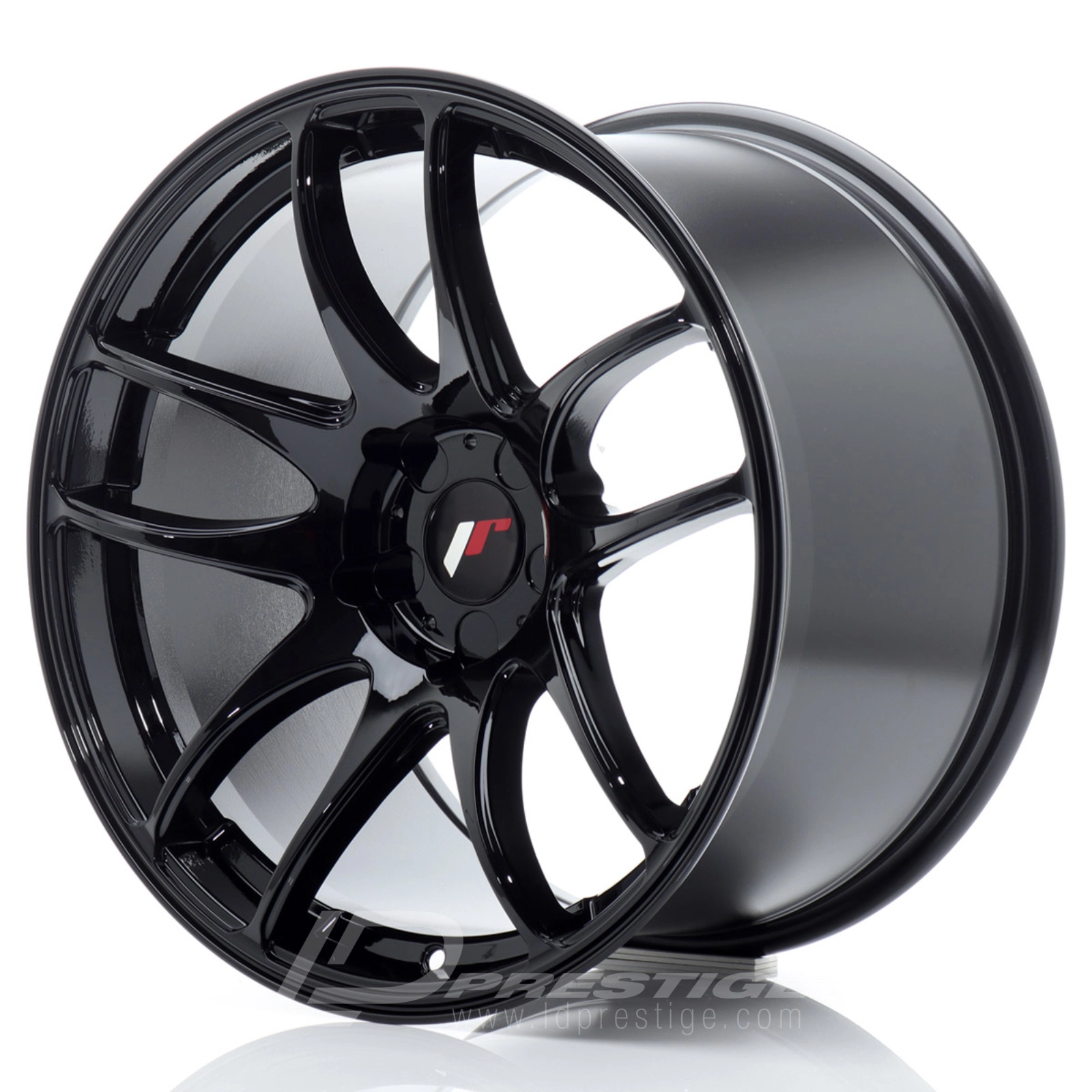 JAPAN RACING JR29 11x19 5x114.3/5x120 ET25 CB74