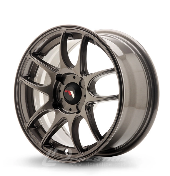 JAPAN RACING JR29 11x19 5x114.3/5x120 ET25 CB74 – Image 2