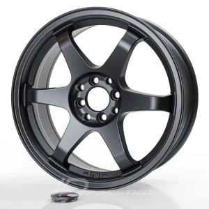 JAPAN RACING JR3 7x15 4x100 ET40 CB67