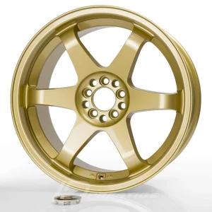 JAPAN RACING JR3 7x15 4x100 ET25 CB67