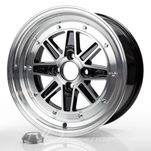JAPAN RACING JR31 7.5x15 BLANK ET20 CB73