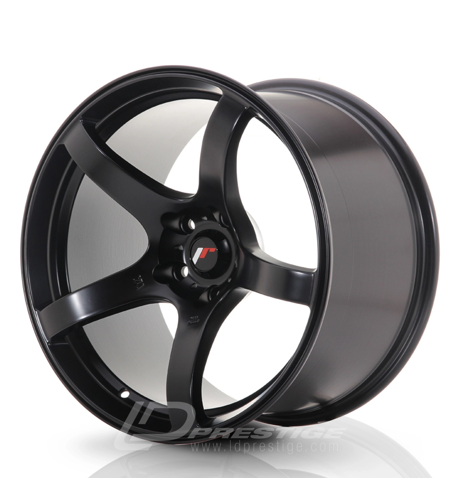 JAPAN RACING JR32 8.5x18 BLANK/2x0 ET38 CB72 Or – Image 2