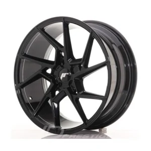 JAPAN RACING JR33 10x20 5x120 ET40 CB72