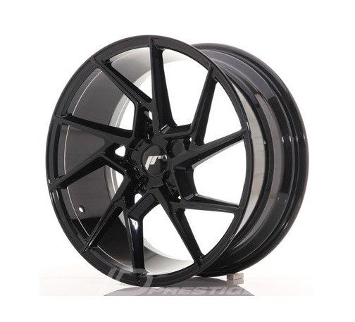JAPAN RACING JR33 10x20 5x120 ET40 CB72