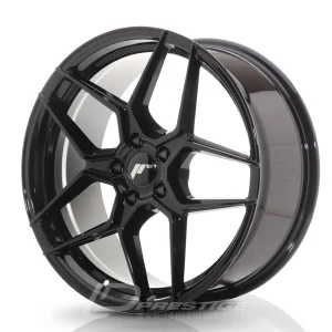 JAPAN RACING JR34 8.5x19 BLANK/2x0 ET40 CB74