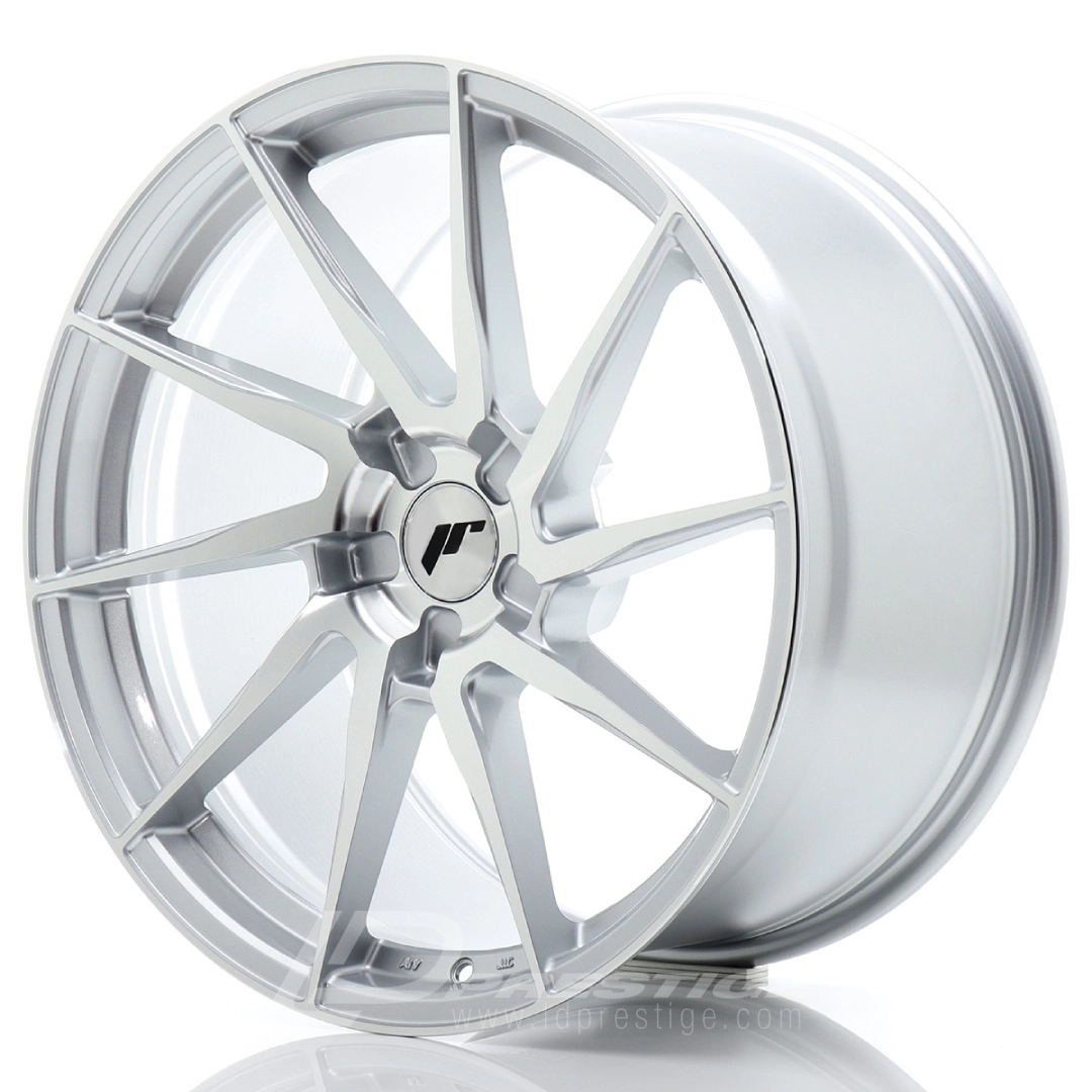 JAPAN RACING JR36 8x18 BLANK/2x0 ET45 CB72 Bronze Mat – Image 2