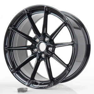 JAPAN RACING JR37 7x15 4x100 ET38 CB67 Noir