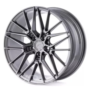 JAPAN RACING JR38 8x18 BLANK/2x0 ET45 CB72 Hgry