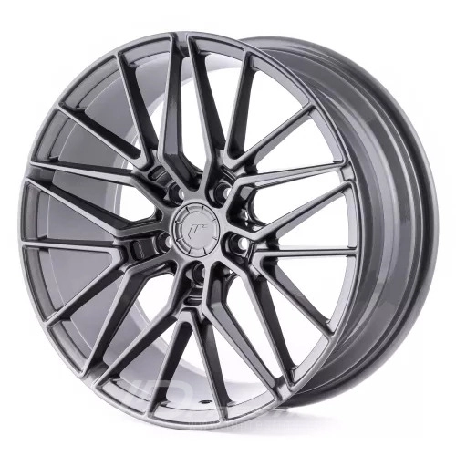 JAPAN RACING JR38 8x19 BLANK/2x0 ET40 CB72 – Image 4