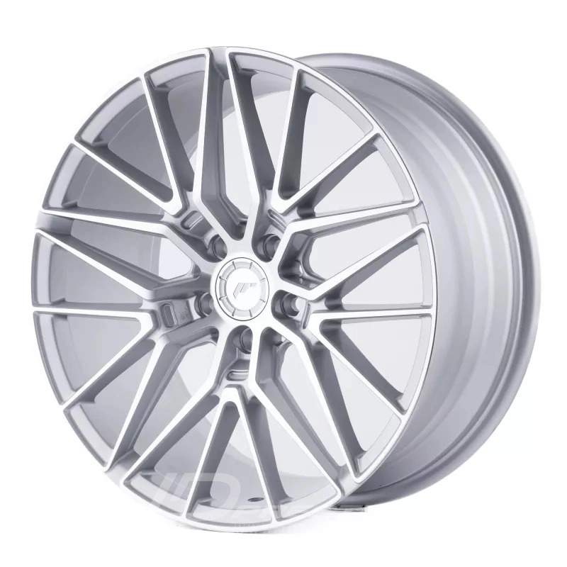 JAPAN RACING JR38 8x19 BLANK/2x0 ET40 CB72 – Image 2