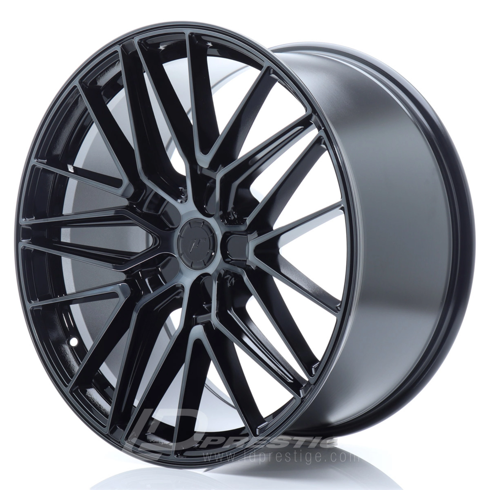 JAPAN RACING JR38 8x19 BLANK/2x0 ET40 CB72 – Image 3