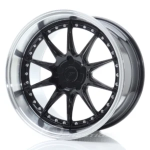 JAPAN RACING JR41 10.5x18 BLANK/1x5 ET25 CB72