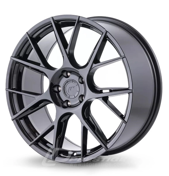 JAPAN RACING JR42 11x20 BLANK/2x0 ET35 CB72 – Image 2