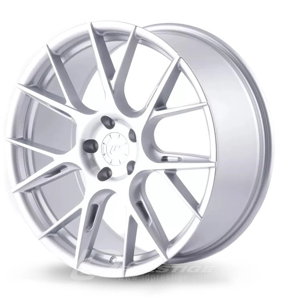 JAPAN RACING JR42 11x20 BLANK/2x0 ET35 CB72 – Image 3