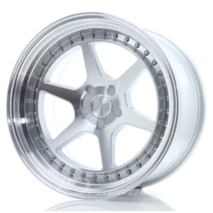 JAPAN RACING JR43 10.5x18 BLANK/1x5 ET22 CB72