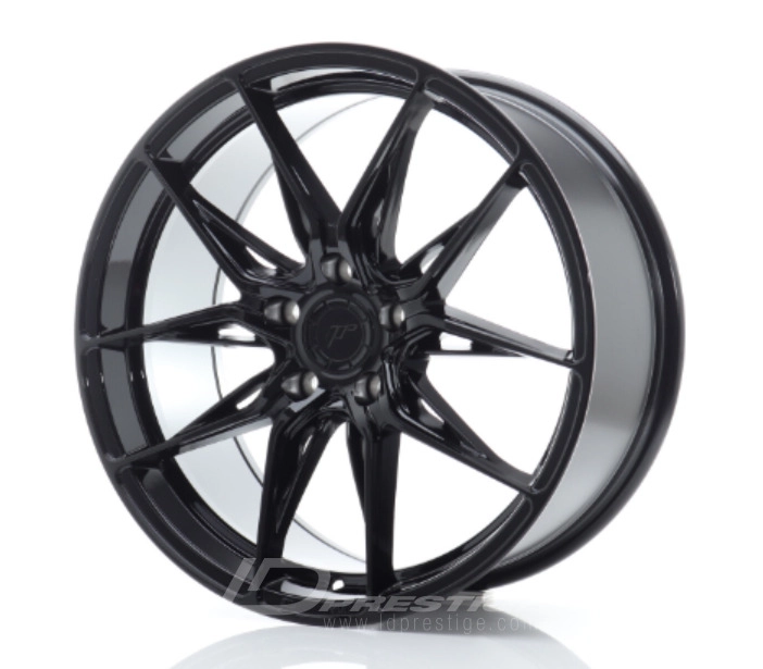 JAPAN RACING JR44 8x18 5x112 ET42 CB66 – Image 2