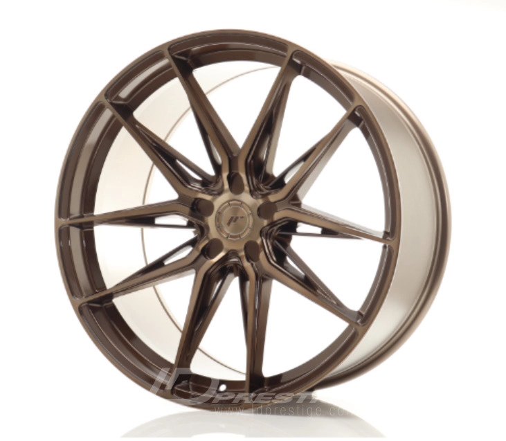 JAPAN RACING JR44 8x18 5x112 ET42 CB66 – Image 3