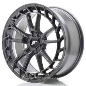 JAPAN RACING JR45 8x18 BLANK/2x5 ET45 CB72 Hgry