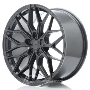 JAPAN RACING JR46 8x18 BLANK/2x0 ET45 CB72 Hgry