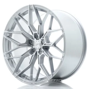 JAPAN RACING JR46 8.5x18 BLANK/2x0 ET51 CB72