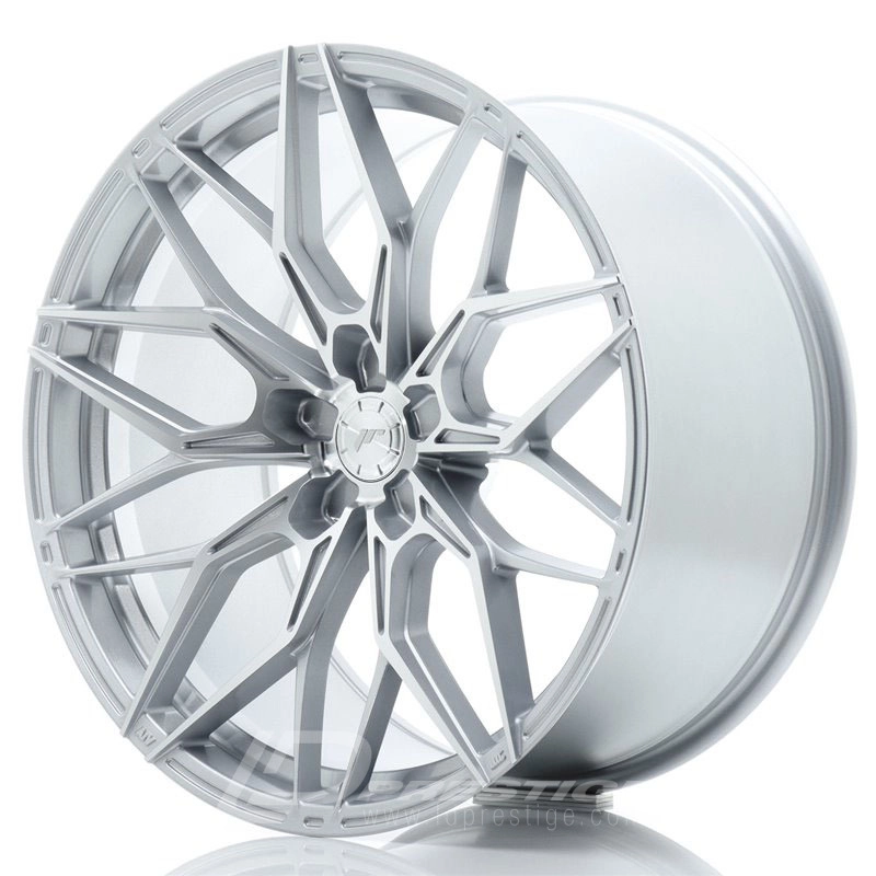 JAPAN RACING JR46 8.5x18 BLANK/2x0 ET51 CB72