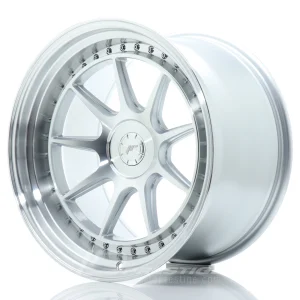 JAPAN RACING JR47 10.5x18 BLANK/1x5 ET22 CB72