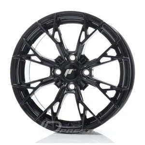 JAPAN RACING JR49 6.5x15 4x100 ET35 CB67 Noir