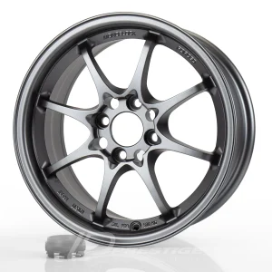 JAPAN RACING JR5 7x15 4x100 ET35 CB73 Mgme