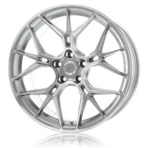 JAPAN RACING JR51 8x18 BLANK/2x0 ET45 CB72 Argent