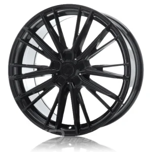 JAPAN RACING JR52 8x18 BLANK/2x0 ET45 CB72 Noir