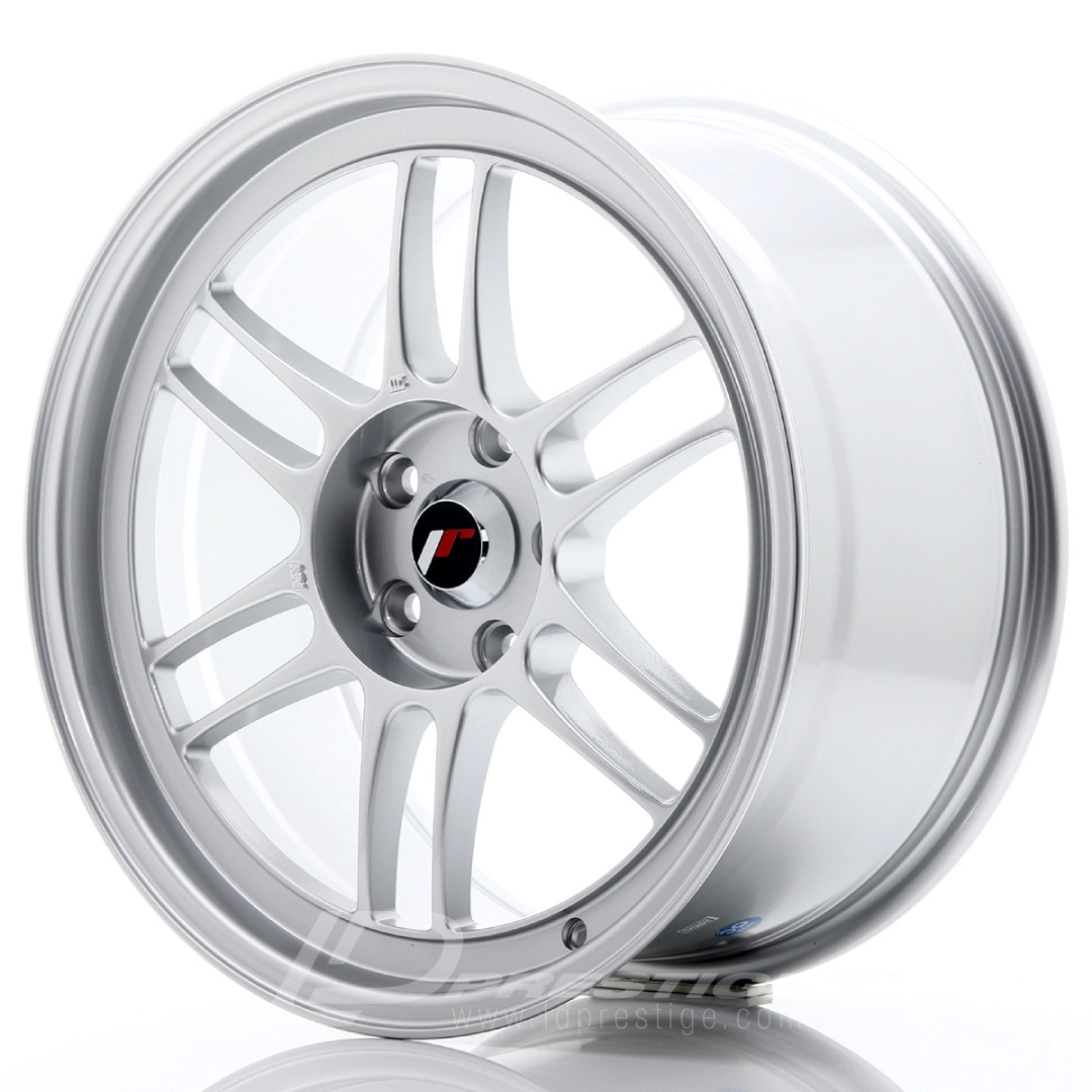 JAPAN RACING JR7 7x15 4x100 ET38 CB73
