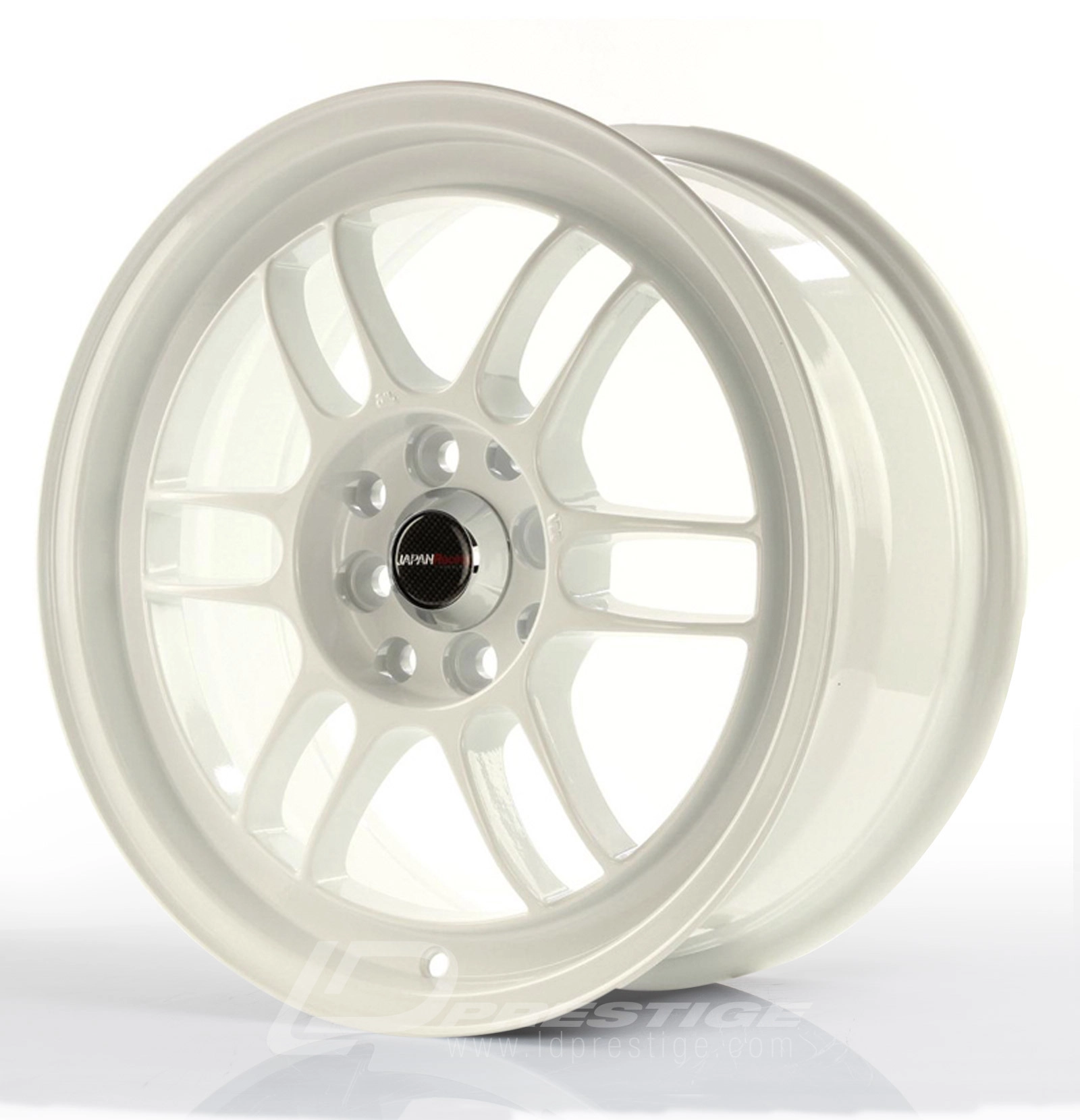 JAPAN RACING JR7 7x15 4x100 ET38 CB73 – Image 4