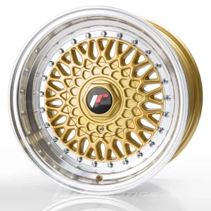 JAPAN RACING JR9 7x15 BLANK ET20 CB74