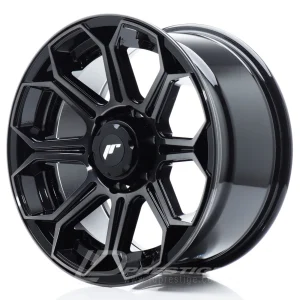 JAPAN RACING JRX11 9x18 6x139.7 ET25 CB11